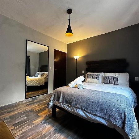 Hotel Villa Helena San Miguel de Allende Extérieur photo