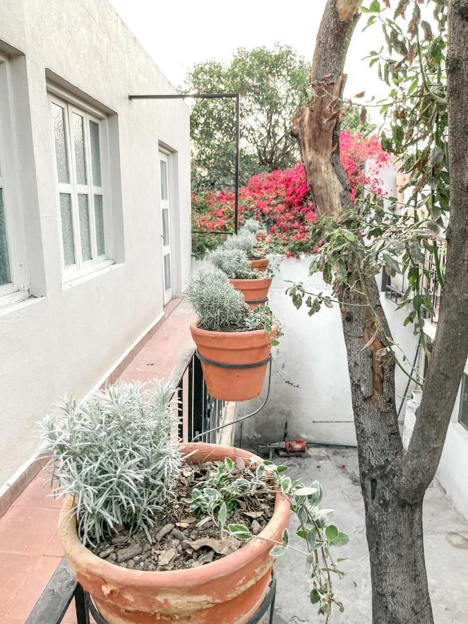 Hotel Villa Helena San Miguel de Allende Extérieur photo