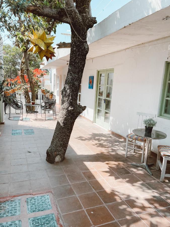 Hotel Villa Helena San Miguel de Allende Extérieur photo