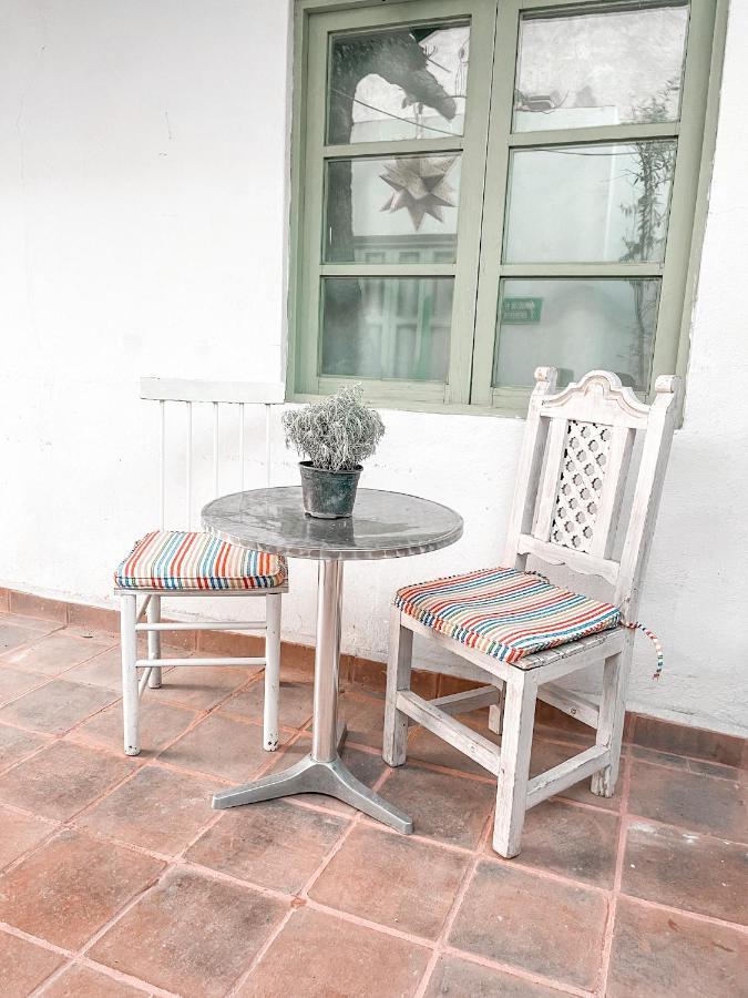 Hotel Villa Helena San Miguel de Allende Extérieur photo