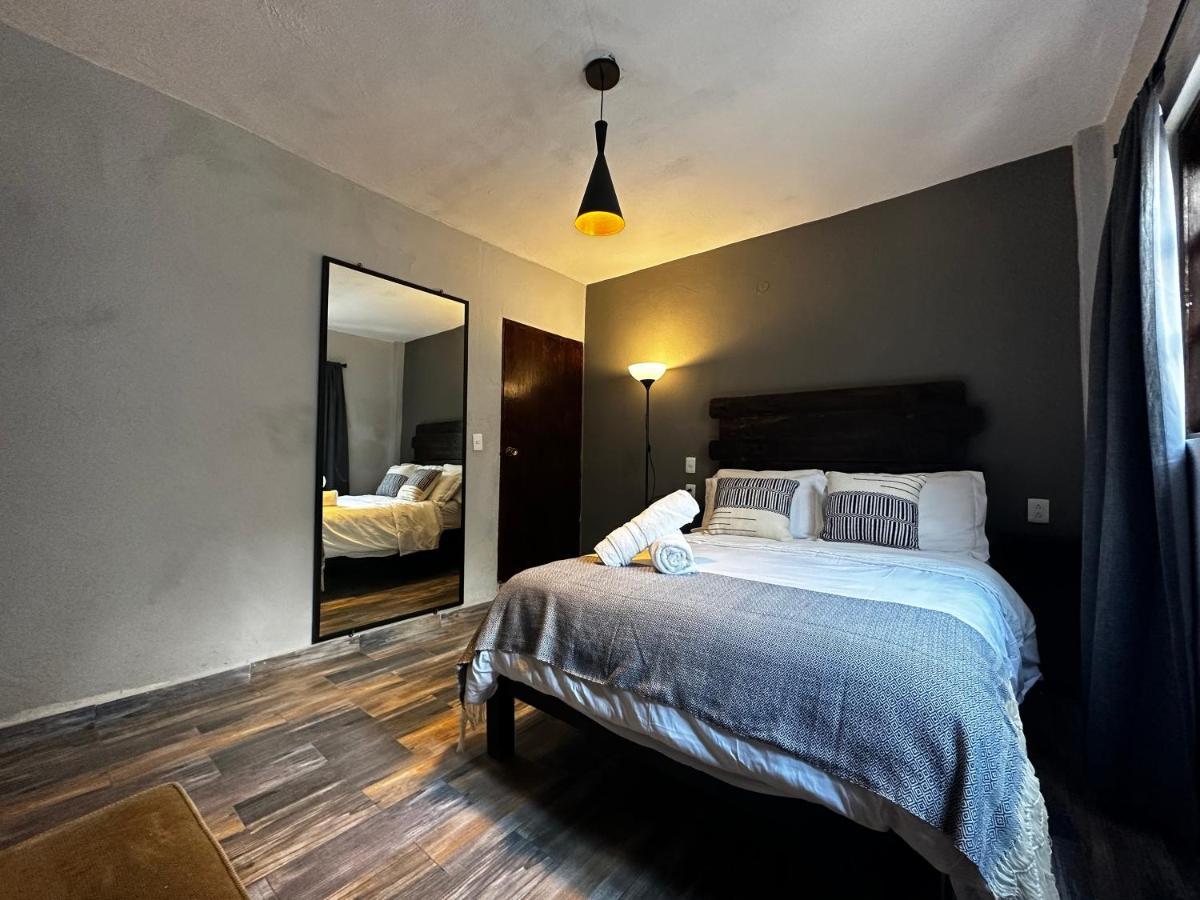 Hotel Villa Helena San Miguel de Allende Extérieur photo