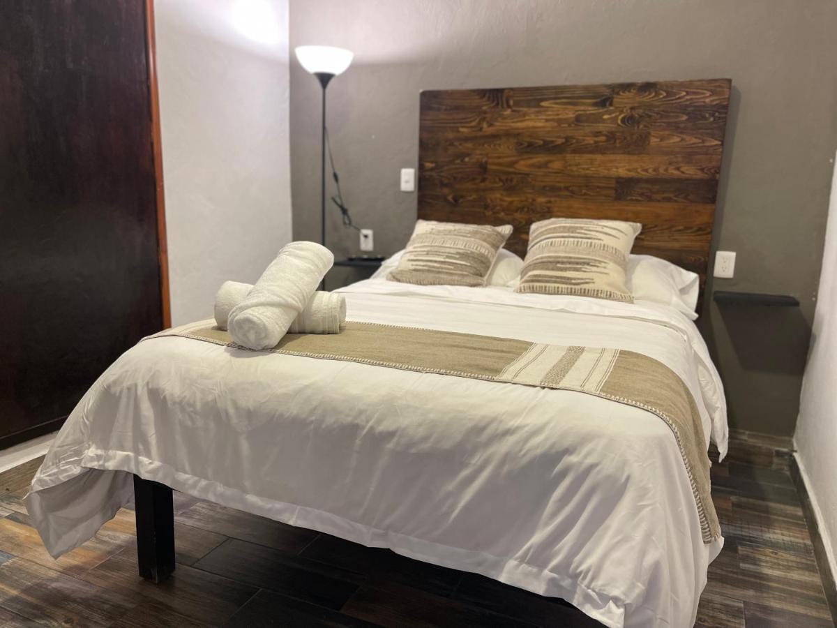 Hotel Villa Helena San Miguel de Allende Extérieur photo