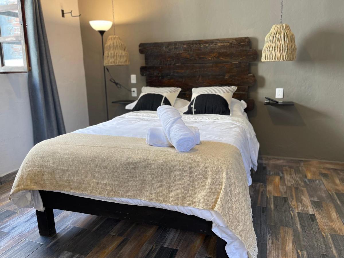 Hotel Villa Helena San Miguel de Allende Extérieur photo