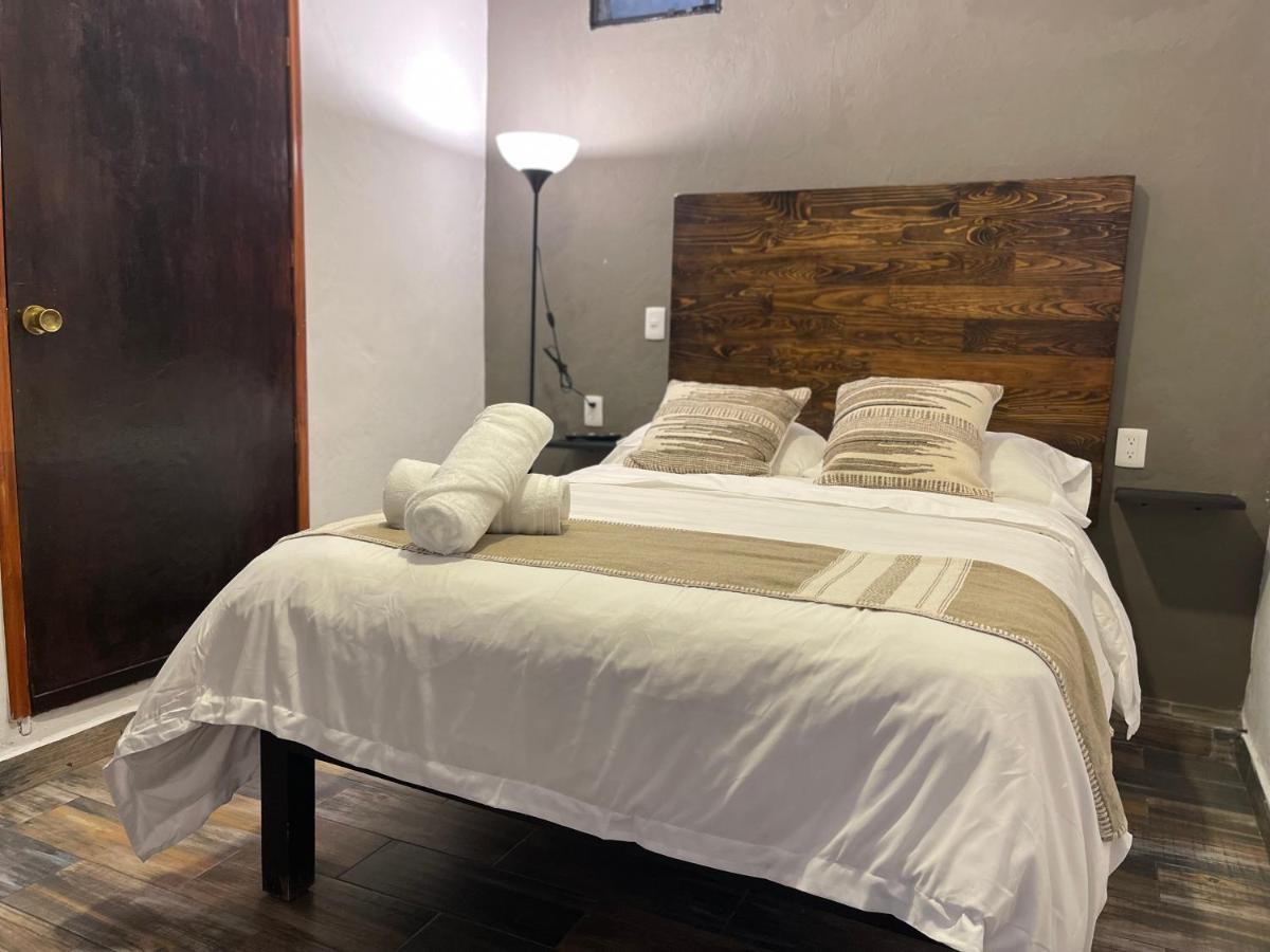 Hotel Villa Helena San Miguel de Allende Extérieur photo