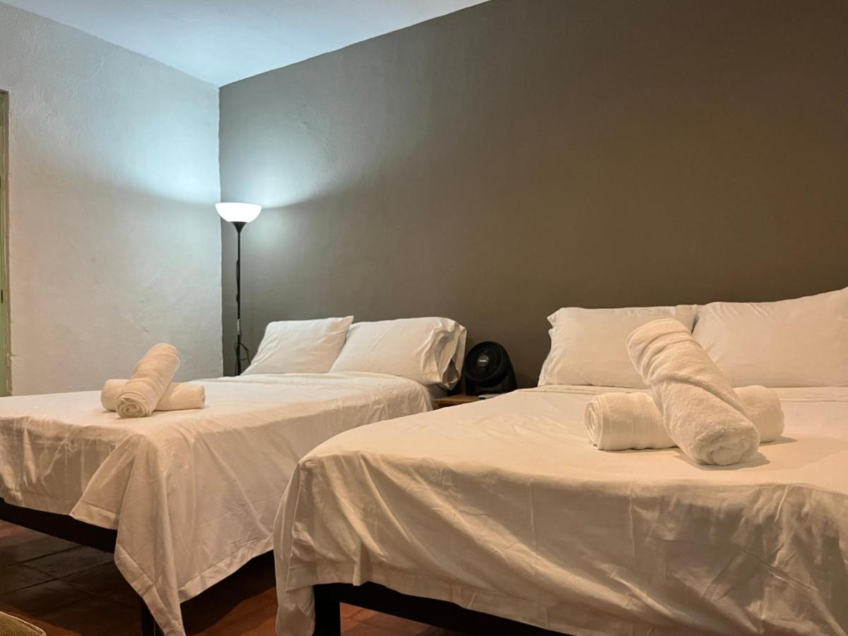 Hotel Villa Helena San Miguel de Allende Extérieur photo