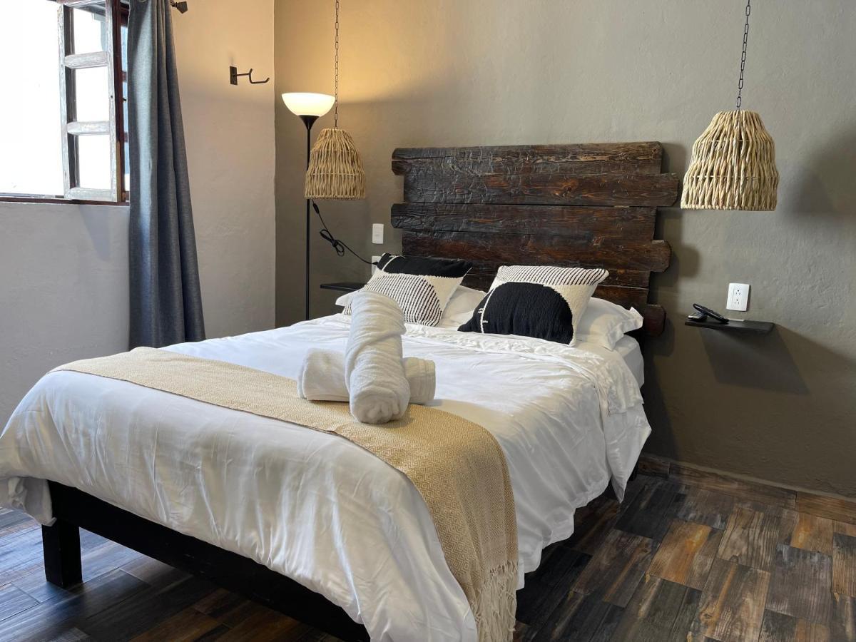 Hotel Villa Helena San Miguel de Allende Extérieur photo