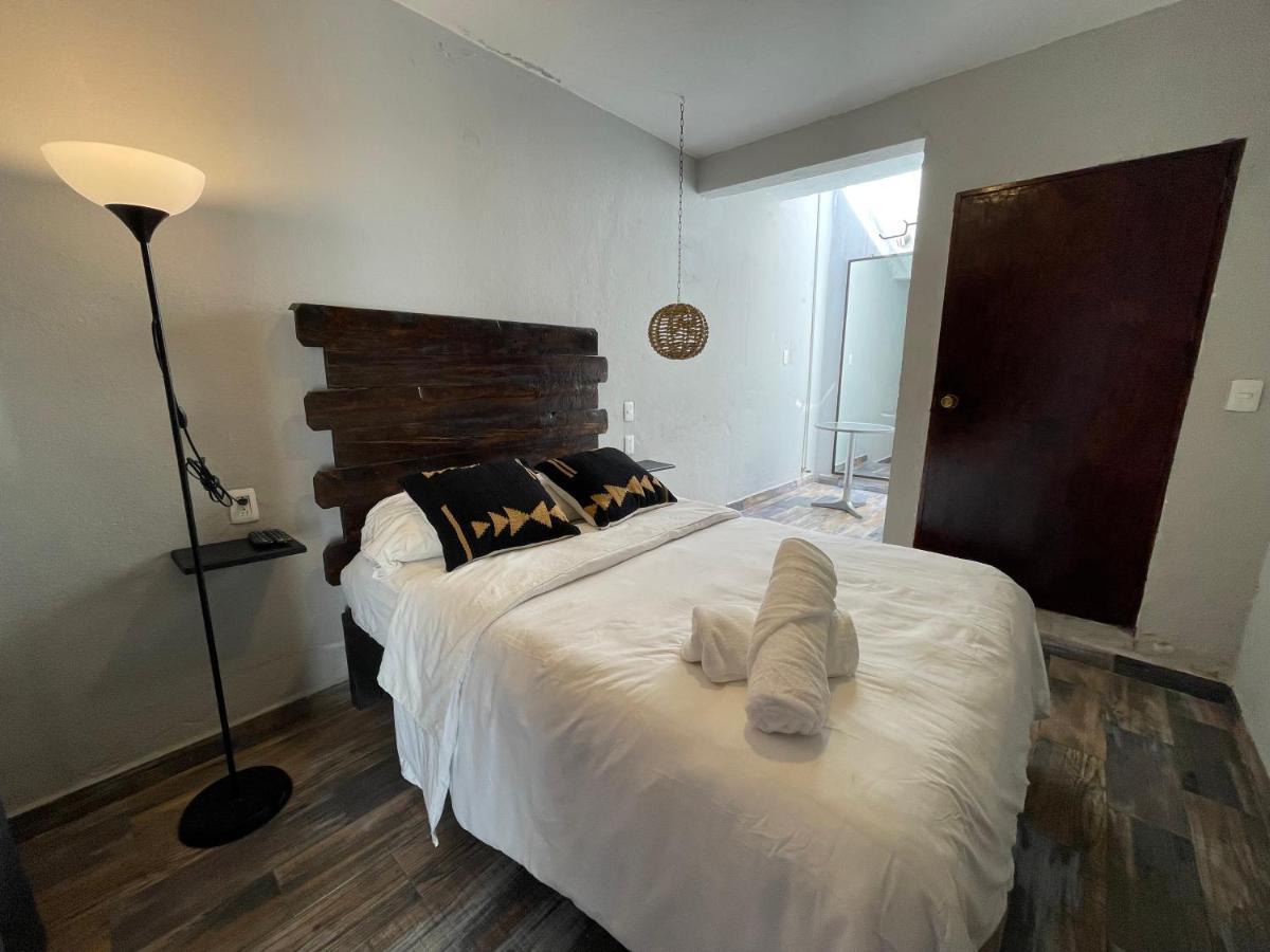 Hotel Villa Helena San Miguel de Allende Extérieur photo